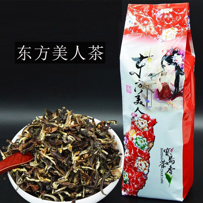 150g High Mountain Tea Pekoe Flower Fruit Oolong Tea  Oriental Beauty Oolong Tea Main image