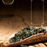 High quality Ninganbao Ningxia Wolfberry Bud 2025 New Tea, Wolfberry Bud Tea