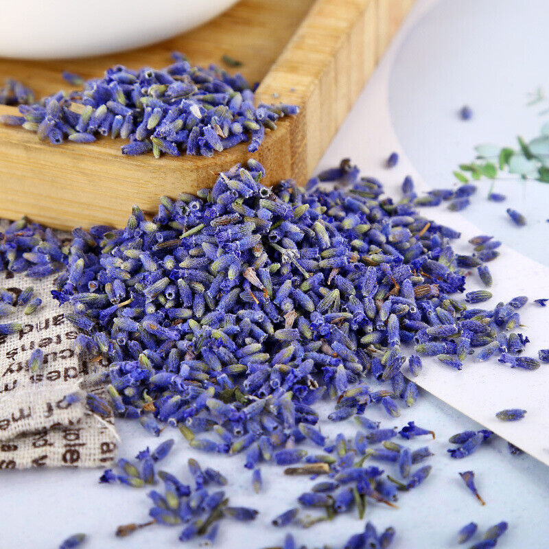 Lavender Bulk Dried Lavender Flowers 500g
