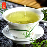 Rainy Season Dragon Well Green Tea 100g Spring Harvest Loose Leaf