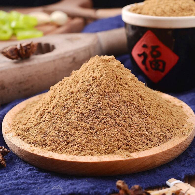 2 Box Chinese kitchen cooking culinary herb seasoning thirteen spice powder Main image