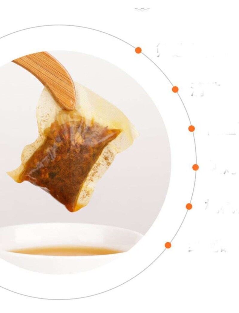 HELLOYOUNG TEA - [Herbal Tea] Citri Exocarpium Rubrum Siraitiae Fructus Tea 120g