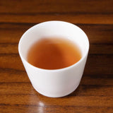 COFCO [Brand] Iron Goddess of Mercy Full Flame Strong Aroma Oolong Tea 125g