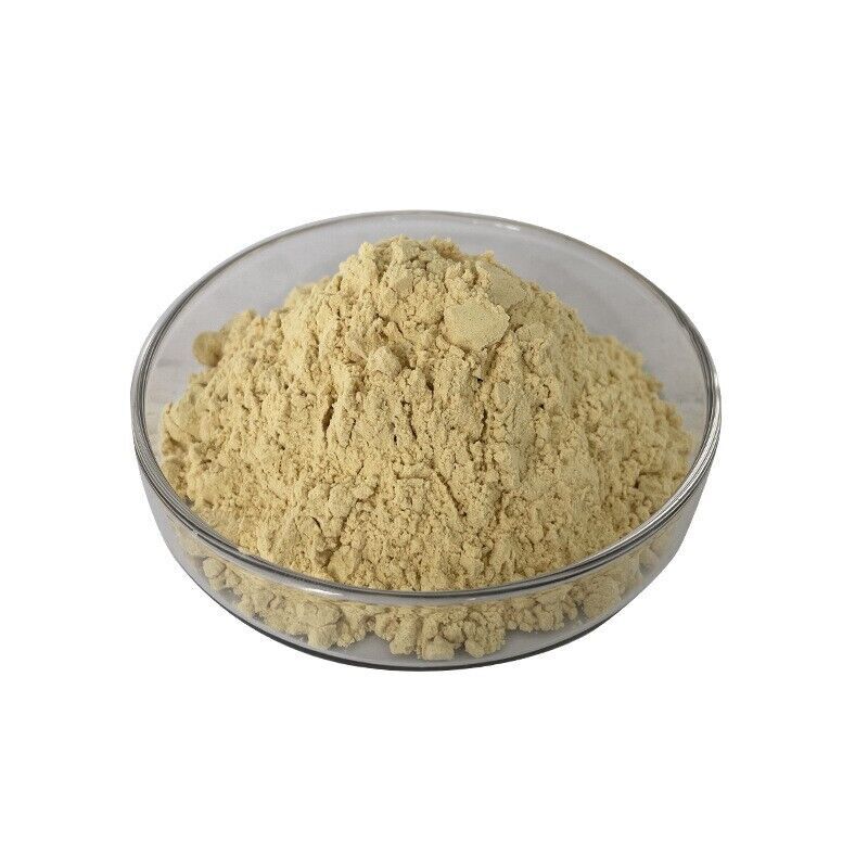 200g Pure Rutin 95% Powder | Sophora Japonica Extract Antioxidant Supplement Main image