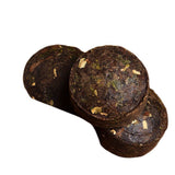 Glutinous Rice Fragrant Pu'er Tea Xiao Tuo Tea Authentic Yunnan Menghai