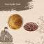 200g  Sour Jujube Seed Suan Zao Ren Semen Ziziphi Spinosae Extract 20:1 Powder