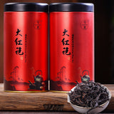 100g Fujian high mountain oolong tea Anxi Tieguanyin tea orchid scented tin cans