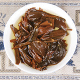 Small Tuocha Thin Slice Fragrant Osmanthus Black Tea Premium Fengqing Red Tea