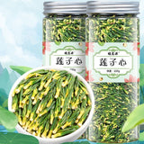 Lotus Seed Heart Selected Lotus Plumule Gesundheitstee Kräutertee 100g