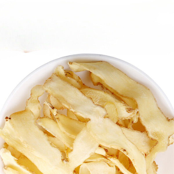Dried Yucca Bamboo Slices Dried Yucca Bamboo Agricultural Products Bulk 500g