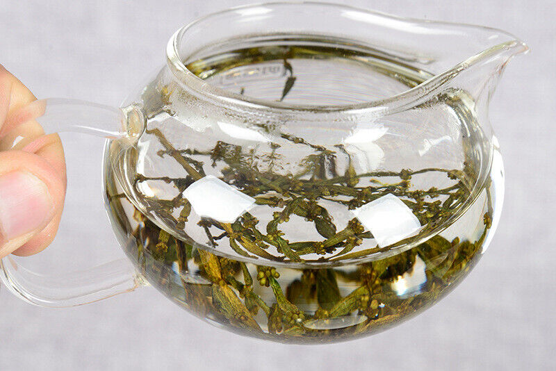 Organic Yunnan Pu'er Tea 500g Loose Tea Healthy Drink