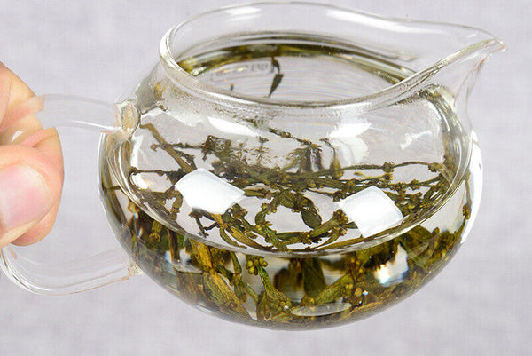 Organic Yunnan Pu'er Tea 500g Loose Tea Healthy Drink