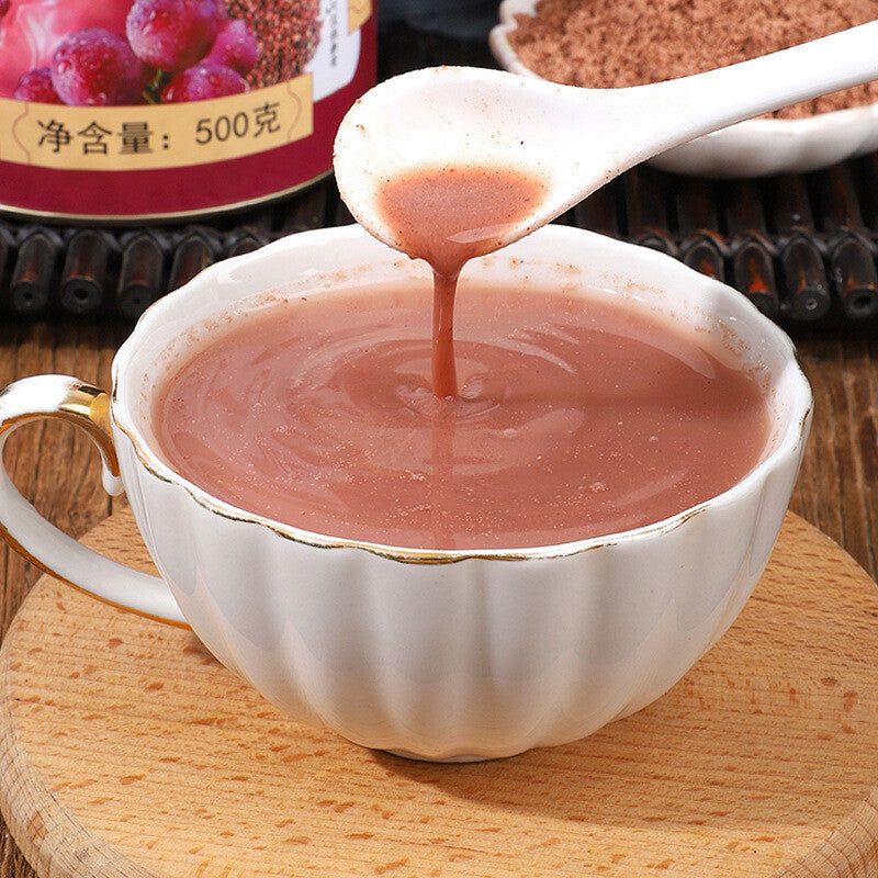 Grape Seed Powder 500g Proanthocyanidins Dietary Fiber Ultrafine Powder Secondary image
