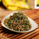 Our Tea Collection Boasting Tieguanyin, Pu'er, and Distinctive Blends