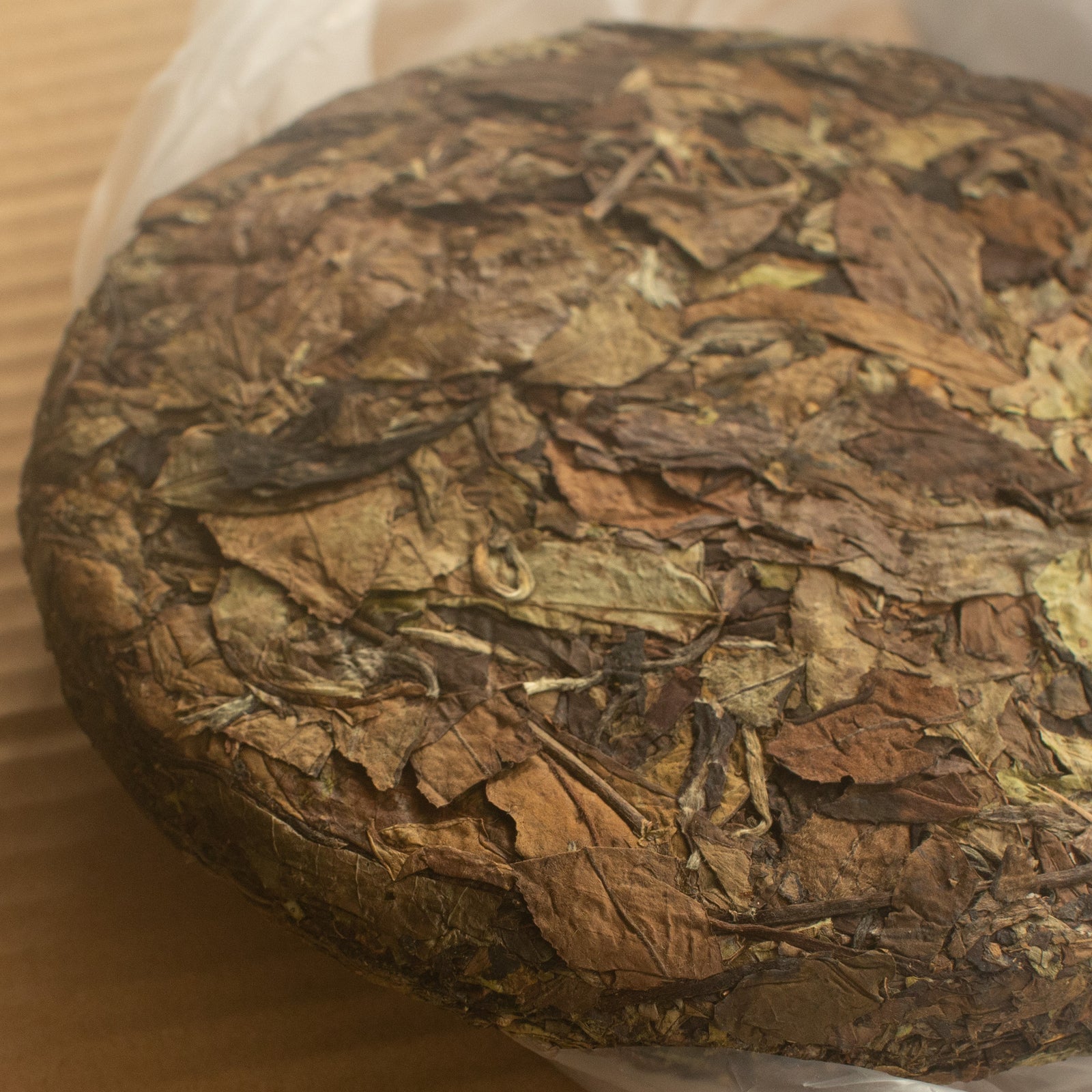 Fuding Old White Tea Aged Old White Tea Longevity Eyebrow Date Fragrance 350g