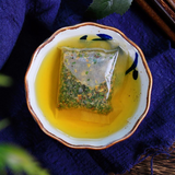 150G WanMing Gan Shu Kang tea Yi Gan sunset tea liver Han Fang Yi Gan health tea