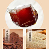 Strong Milk Tea DIY Home or Business Instant Coffee Jelly Powder Pack