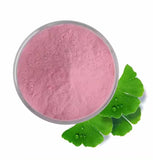 100% Organic Acerola Cherry Powder – Pure Cherry Extract with High Vitamin C