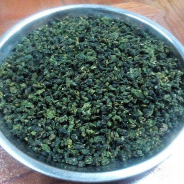 250g/bag Taiwan Alpine Tea Alishan Jinxuan Oolong Tea Milk Fragrance Oolong Tea