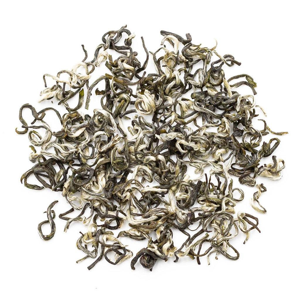 Yuqian 1st Grade Chinese Loose Leaf Tea,Dongting Biluochun Green Tea