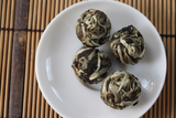500g Yunnan White Tea Moonlight White Dragon Pearl Stripe Handcrafted Tea