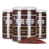 HELLOYOUNG TEA - [Herbal Tea] Black Tartary Buckwheat Tea 300g