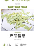 Bulk Senna Produce Laxative Leaf Flower Tea 500g