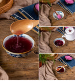 150g Water-soluble Blackcurrant Concentrated Powder Blackcurrant Fruit Powder
