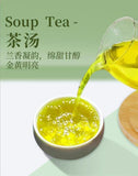 Authentic Anxi Tie Guan Yin Oolong Tea Premium Light Aroma Fresh Loose Leaf