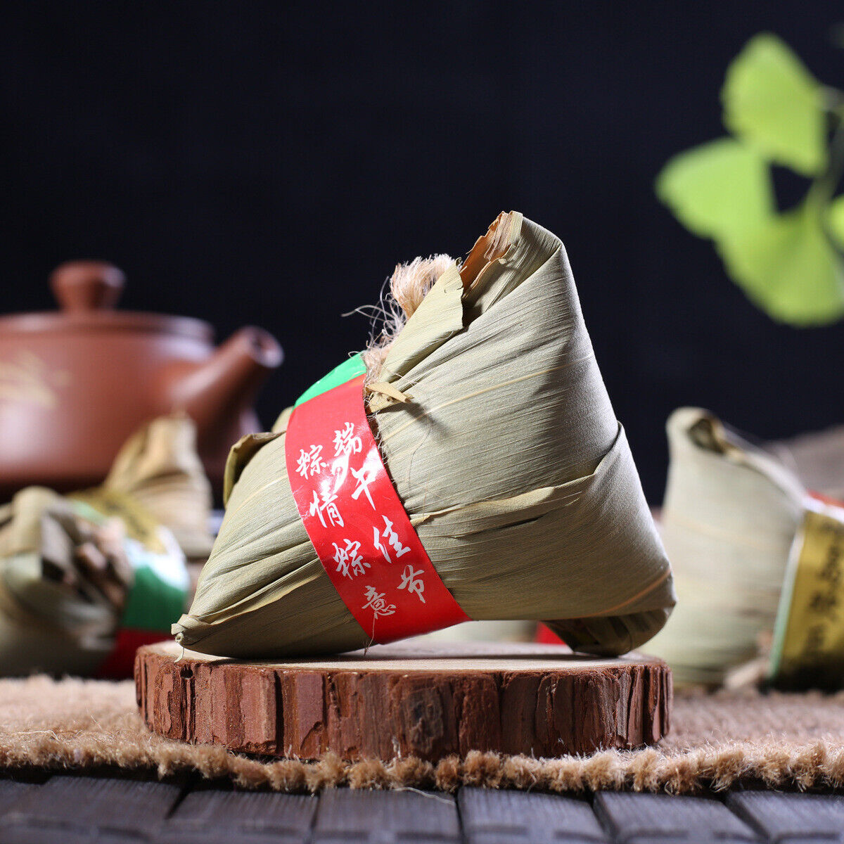 Pu-erh Tea Raw Tea White Tea Dumpling Large Tree Material Tea Main image