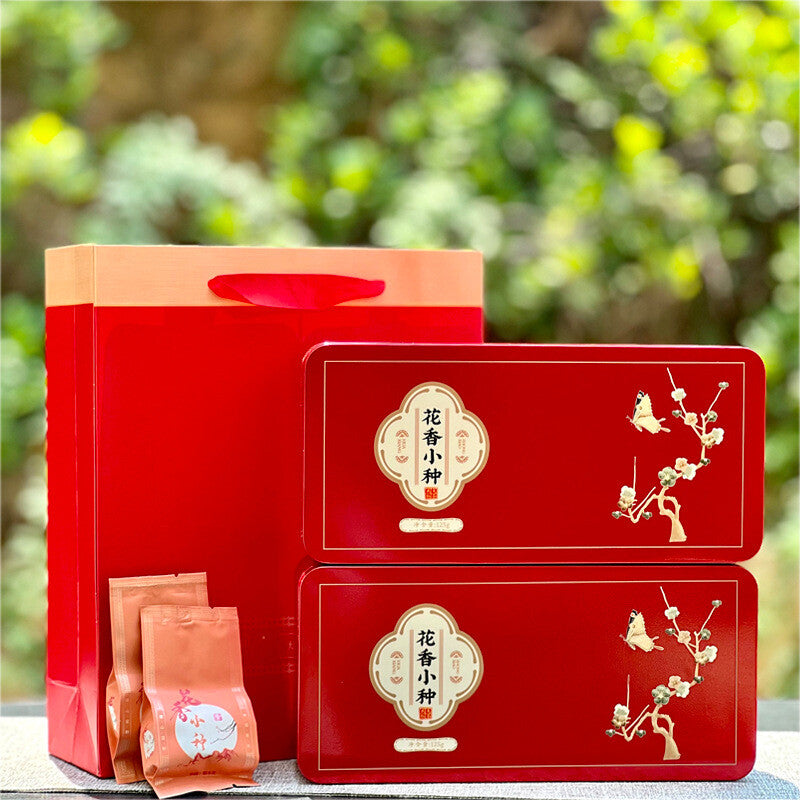 New Tea Anxi High Mountain Strong Fragrance Tieguanyin 250g Oolong Tea