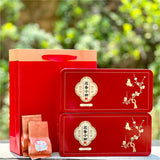 New Tea Anxi High Mountain Strong Fragrance Tieguanyin 250g Oolong Tea