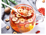 150G cinnamon red dates and wolfberry tea qi and blood tea health bag bubble tea