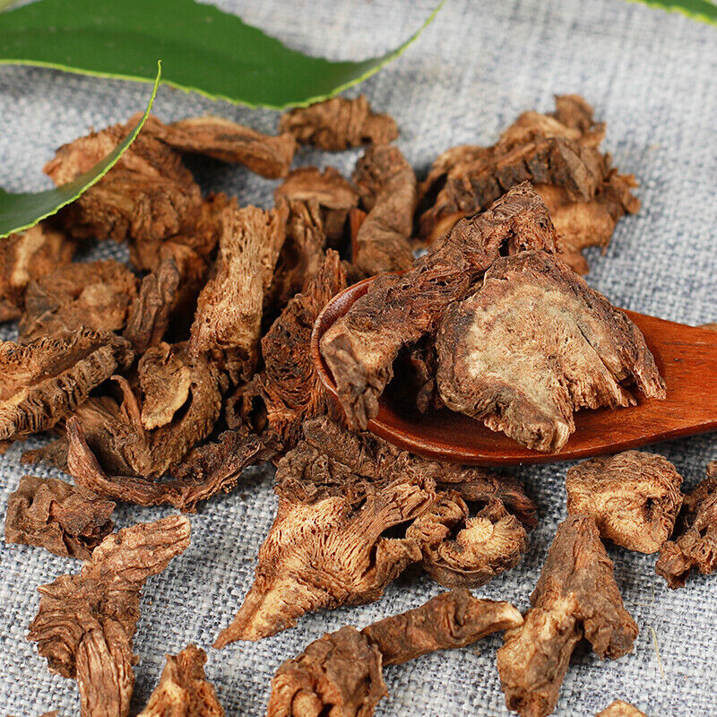250g Qianghuo High Quality Chinese Natural Herbal Tea Health Tea正品羌活