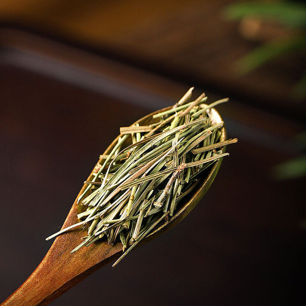Authentic Changbai Mountain Pine Needle - Dried Pine Leaf Tea, Sulfur-Free