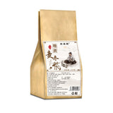 Rehmannia Ophiopogon Herbal Tea with Ginseng Hawthorn Kudzu Chrysanthemum