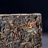 1000g Menghai Ecological Big  Organic Puerh Ripe Tea Brick Pu-Erh Black Tea