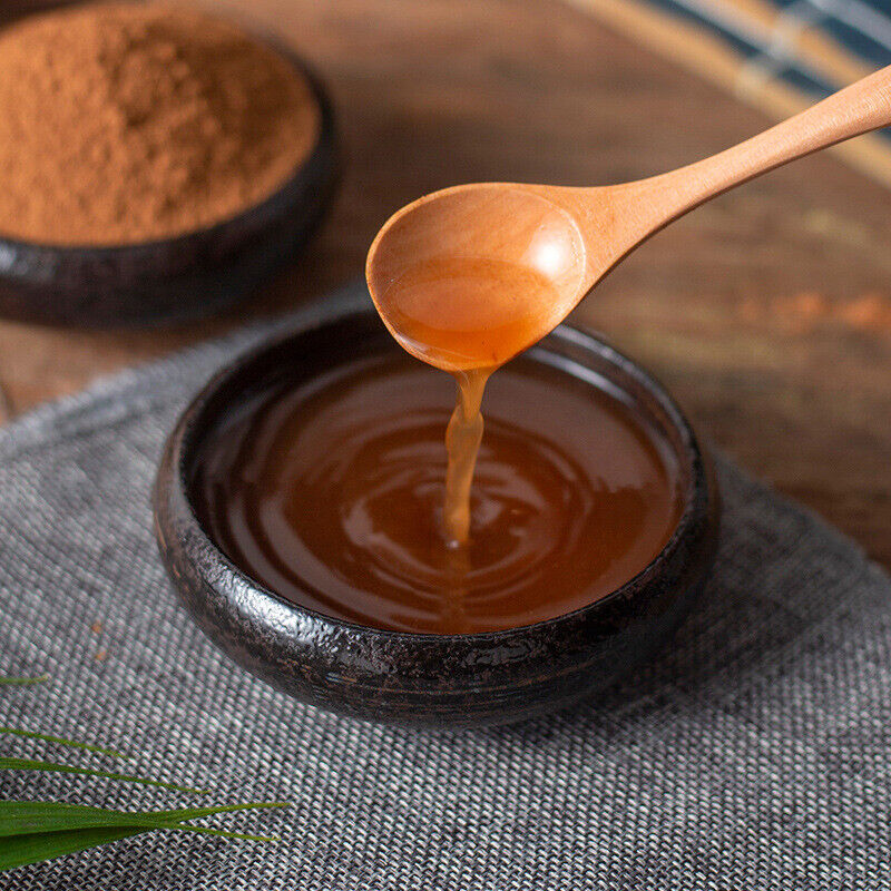 Earl Grey Black Tea Powder for Baking Cakes, Making Milk Tea, Black Tea Powder