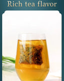 32 Flavor Han Fang Shu Sleep Tea Healthy Herb Tea Bag 150g/30 Bags