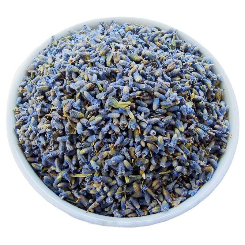Lavender Aromatherapy Sachets Filled with New Stock Organic Lavender 17.6oz