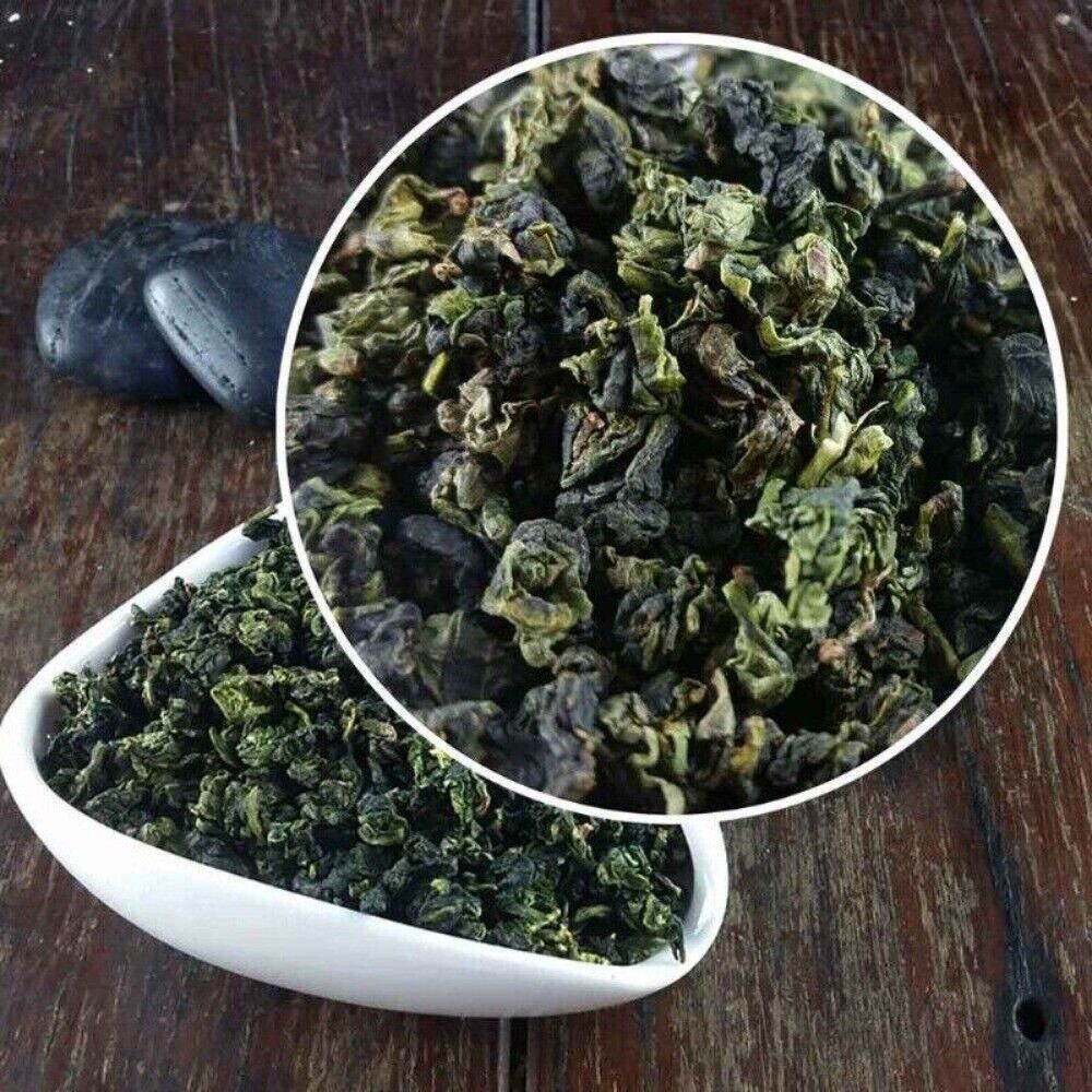Fresh Tieguanyin Green Tea Healthy Oolong Premium New Main image