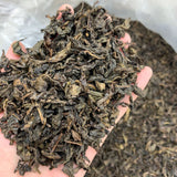 Fujian Da Hong Pao Oolong Tea Loose Tea Strong Fragrance Loose New Tea 500g