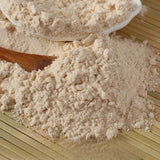 HELLOYOUNG Pure Brown Rice Protein Powder 1KG -Organic, Pure, No Flavour