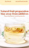 Reed Root Fig Snow Pear Soup Herbal Tea 250g