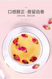 Premium Rose Bud Tea 250g Select Red Rose Flower Buds for Women's Health