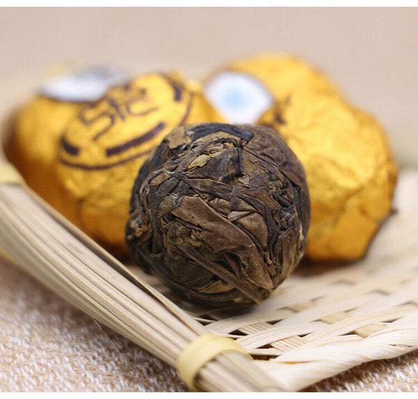Top Fuding White Tea Old Shoumei Chocolate Dragon Pearl A 5g Spring Tea 500g