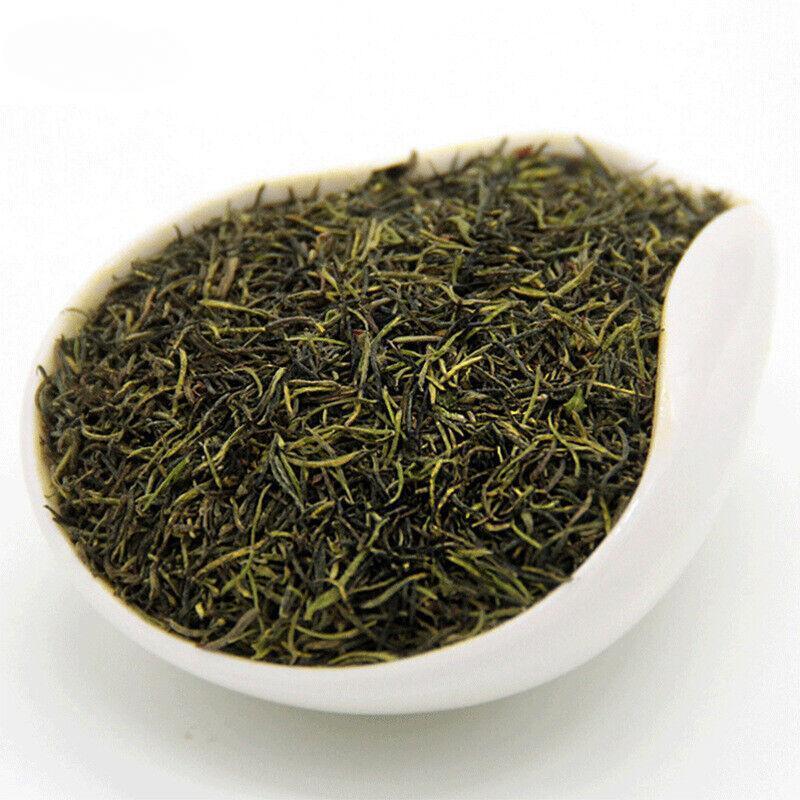 Natural Eucommia male flower ancient tree Eucommia male flower tea man tea