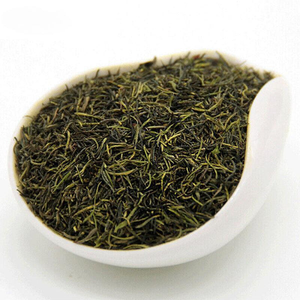 Natural Eucommia male flower ancient tree Eucommia male flower tea man tea