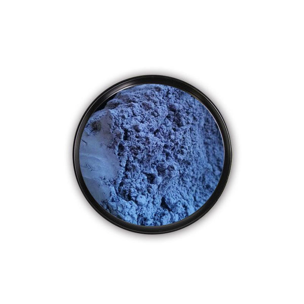 Natural Color Fruit Vegetable Powder Butterfly Bean Pollen Blue Butterfly Powder