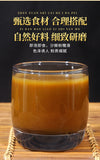 Sea Buckthorn Fruit Powder Authentic Wild Sea Buckthorn Pure Powder No Additive